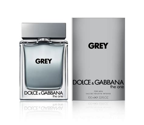 the one grey fragrance